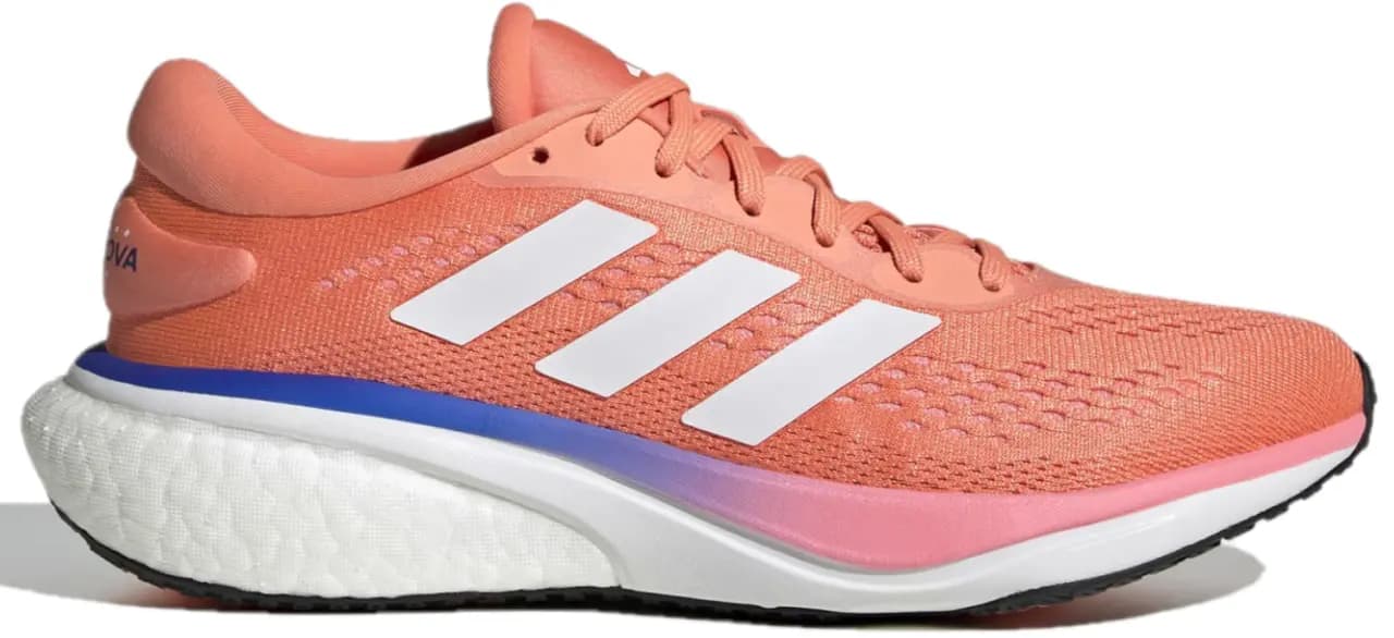 Giày Adidas Supernova 'Pink' GV9028