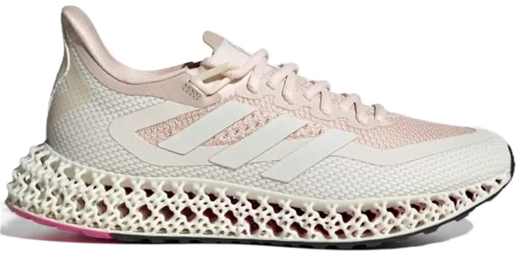 Giày Adidas 4DFWD 2 Running 'Pink' HP7650