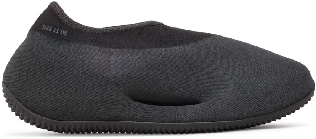 Giày Adidas Yeezy Knit Runner 'Fade Onyx' IE1663