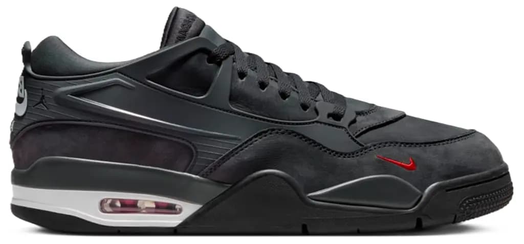 Giày Nike Air Jordan 4 RM SP 'Nigel Sylvester' HF4334-004