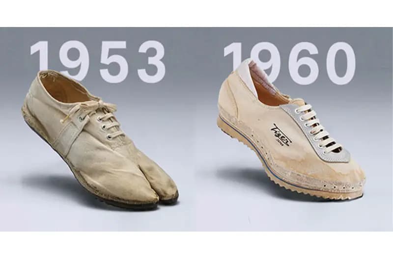 ASICS: Câu chuyện thành lập và lịch sử thương hiệu