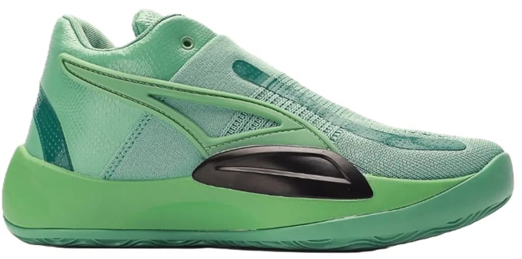 Giày Puma Rise Nitro 'Green' 377434-01