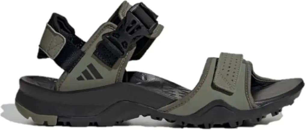 Dép Adidas Terrex Cyprex Ultra 'Black' HP8656