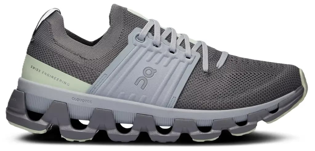 Giày On Running Cloudswift 3 'Grey' 3WD10452551