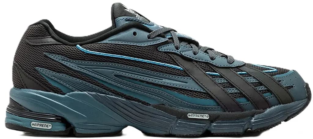 Giày Adidas Orketro 'Grey Black' GY2336