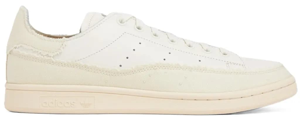 Giày Adidas Stan Smith Recon 'Core White' GY2549