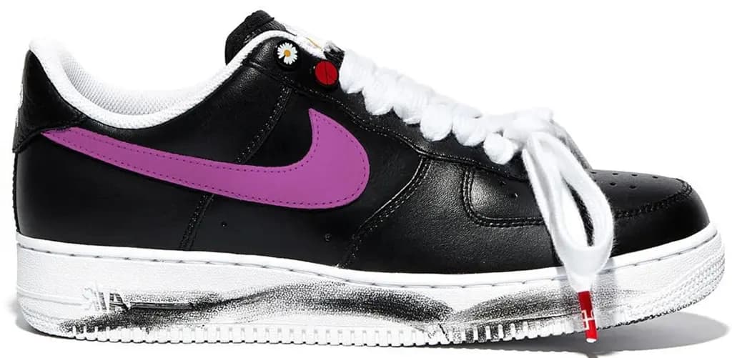 Giày Nike Air Force 1 Low x Peaceminusone 'Para Noise 3.0' AQ3692-004