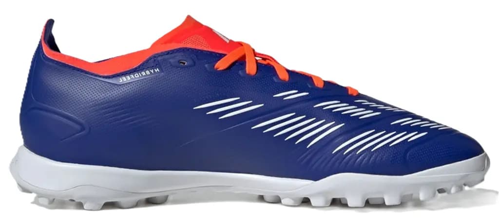 Giày Adidas Predator League Turf Boots 'White Blue' ID0910