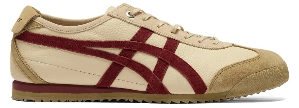 Giày Onitsuka Tiger Mexico 66 SD 'Beige Beet' 1183C015-202