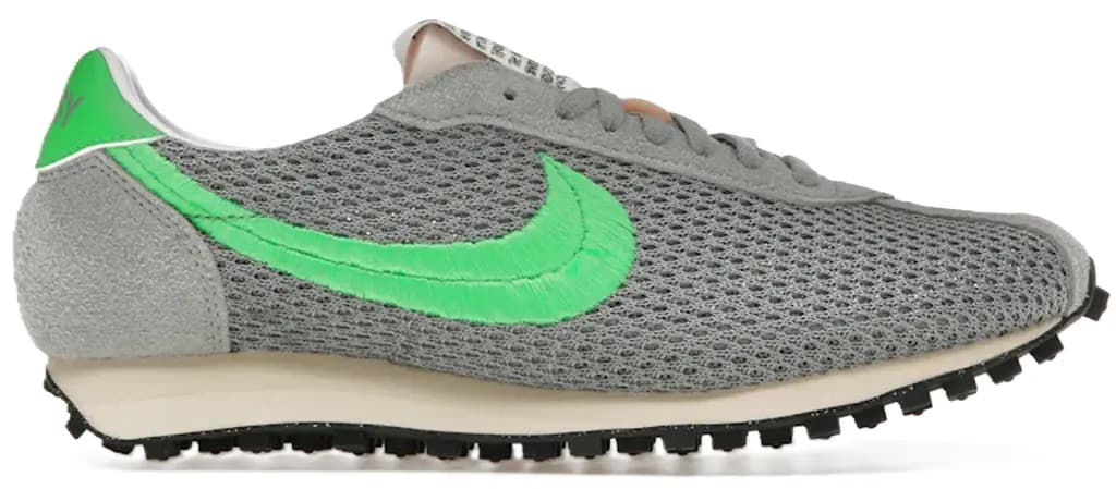 Nike LD-1000 SP x Stussy 'Particle Grey' FQ5369-002