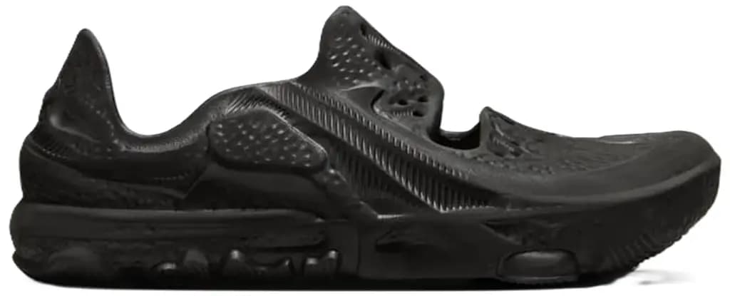Giày Nike ISPA Universal 'Black' DM0886-002