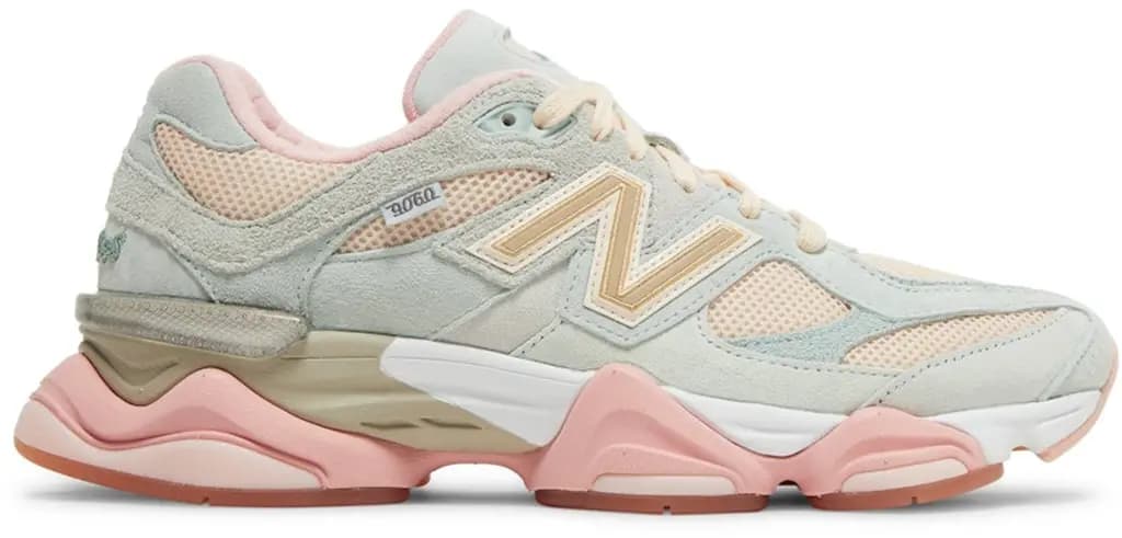 Giày New Balance 9060 x Joe Freshgoods 'Baby Shower' U9060JG1