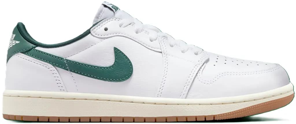 Giày Nike Air Jordan 1 Low OG 'Oxidized Green' CZ0775-133