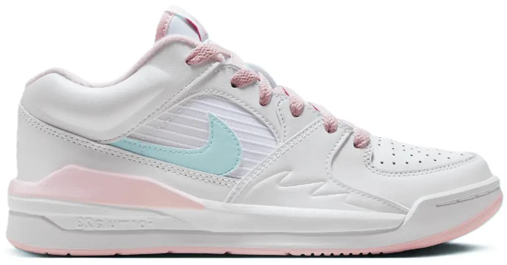 Giày Nike Air Jordan Stadium 90 'Pink Oxford Glacier Blue' HQ1193-141