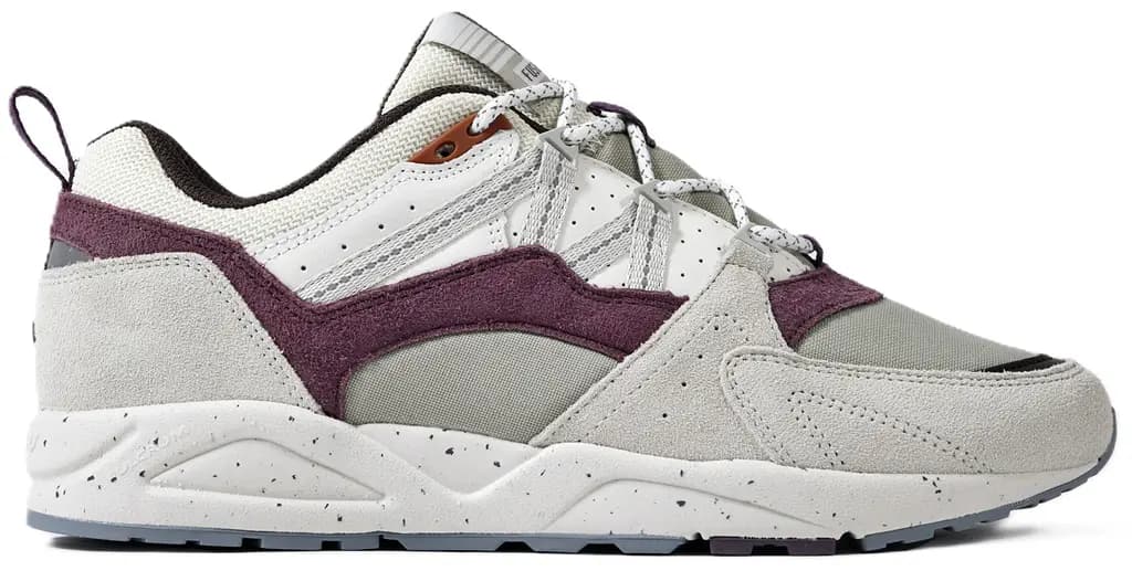 Giày Karhu Fusion 2.0 'Foggy Dew Moonscape' F804178