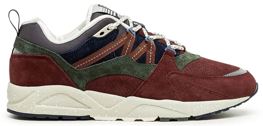Giày Karhu Fusion 2.0 'Outdoor Pack' F804114