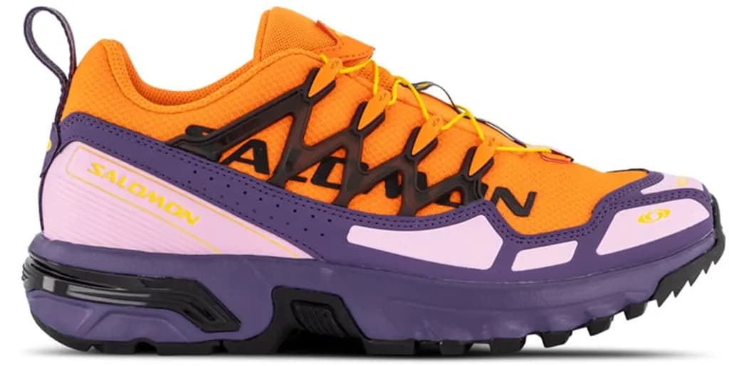 Giày Salomon Heritage Pack 'Dragon Fire' L47436300
