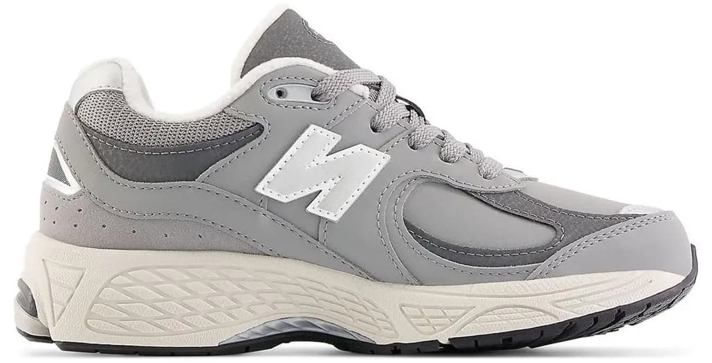 Giày New Balance 2002R 'Cool Grey' GC2002RG
