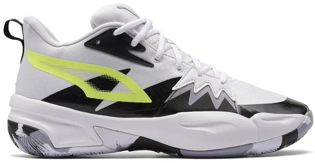 Giày Puma Genetics 'White' 309691-01