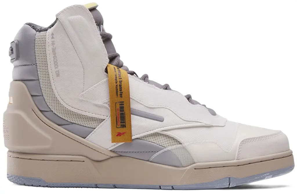 Giày Reebok BB 4000 II x NASA 'Tan White' 100206315