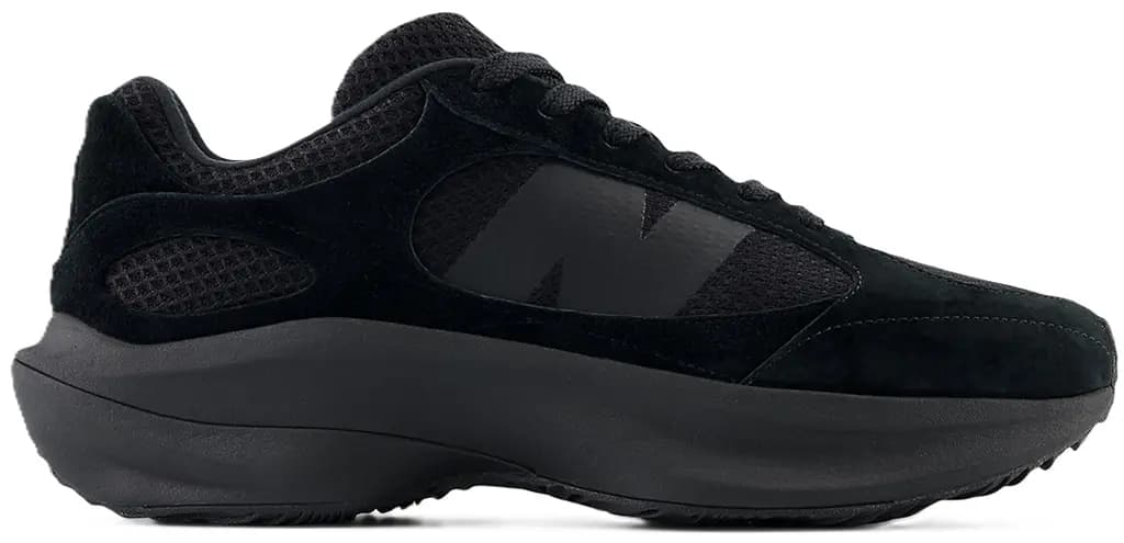 Giày New Balance WRPD Runner 'Black Carbon' UWRPDCCA