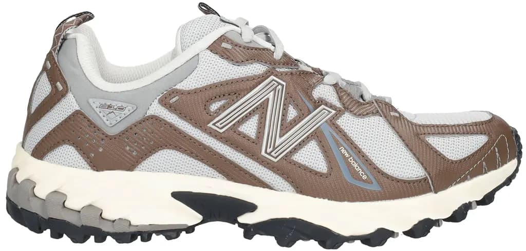 Giày New Balance 610 'Dark Mushroom Raincloud' ML610TAT
