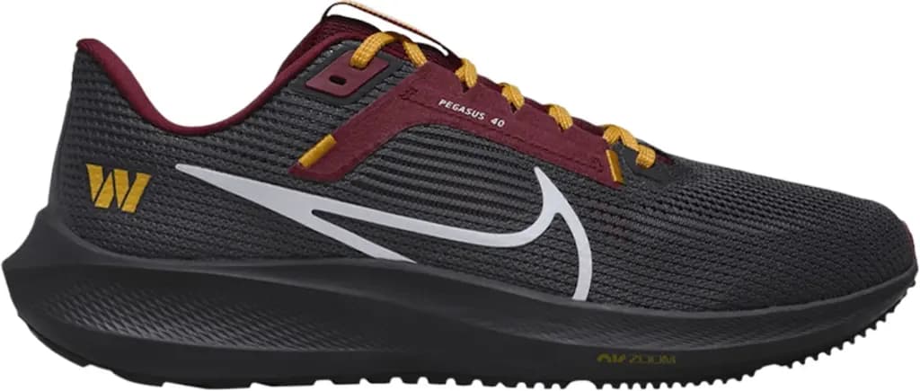 Giày Nike Air Zoom Pegasus 40 x NFL 'Washington Com' DZ6009-001