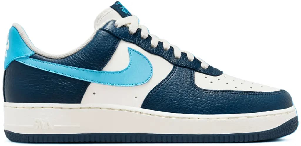 Giày Nike Air Force 1 Low 'Armory Navy' HJ9291-478