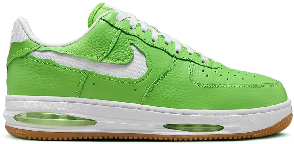 Giày Nike Air Force 1 Low Evo 'Action Green' HF3630-300