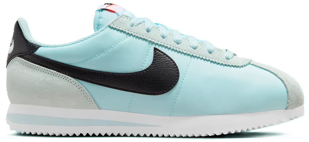 Giày Nike Cortez 'Glacier Blue' DZ2795-401