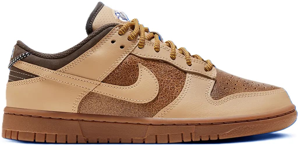 Giày Nike Dunk Low LX '1972' HF5718-929
