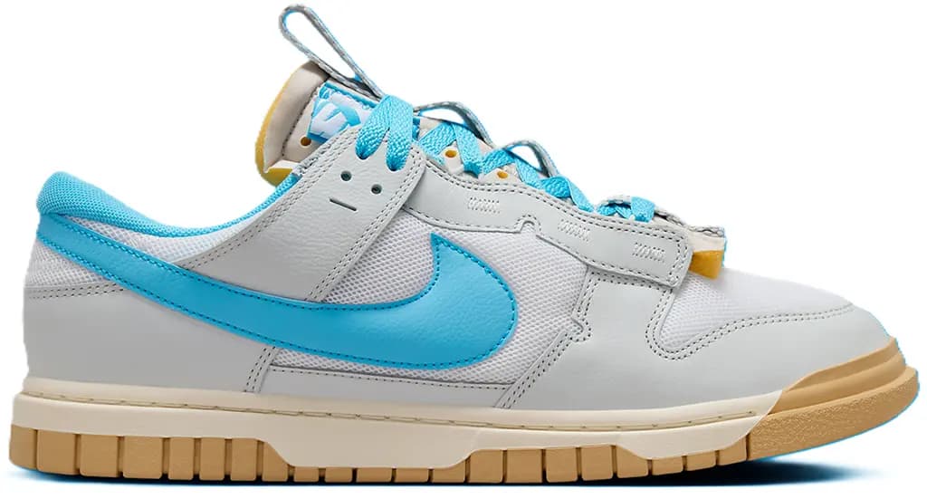 Giày Nike Dunk Low Remastered 'Baltic Blue' DV0821-103