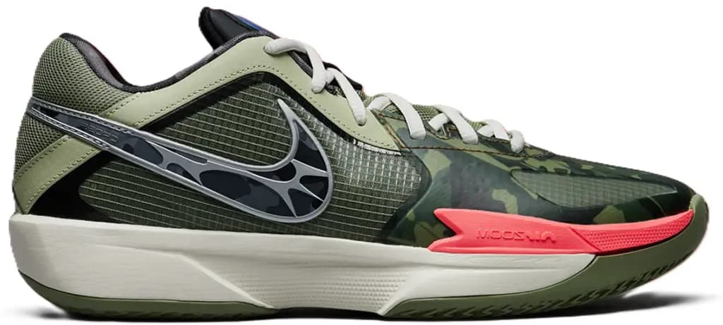 Giày Nike G.T. Cut Cross EP 'Oil Green Camo' HM3702-391