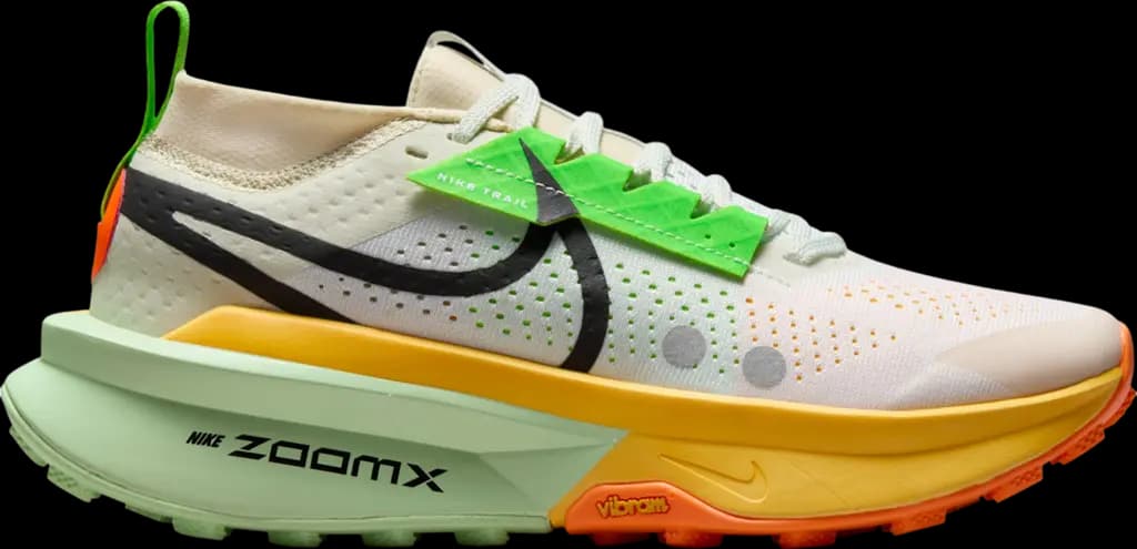 Giày Nike Zegama 2 'Laser Orange' FD5191-103