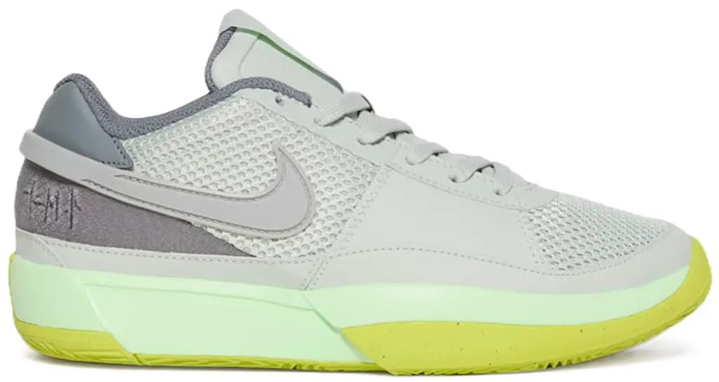 Giày Nike Ja 1 'Silver Green' DX2294-003