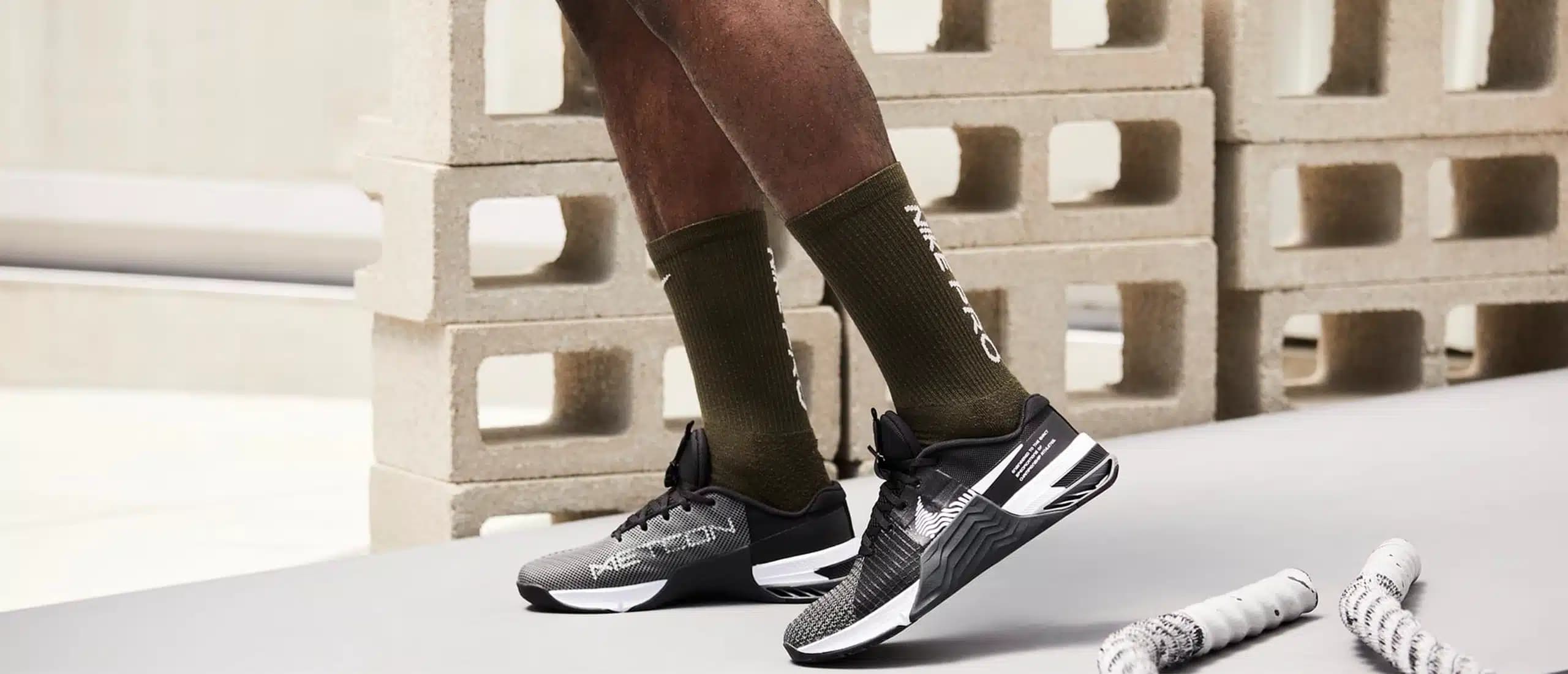 Nike Metcon 8: Đôi Giày Tập Luyện Đa Năng