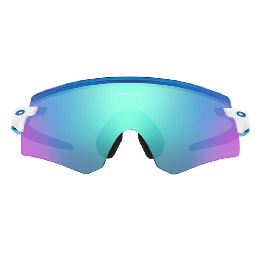 Kính Oakley Encoder 'White Blue' OO9472F-05