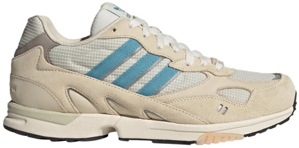 Giày Adidas Torsion Super 'White Preloved Blue' GZ9804