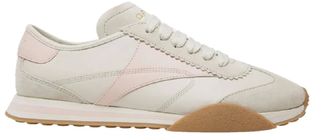 Giày Bally Sussex Sneaker 'White' 6309131