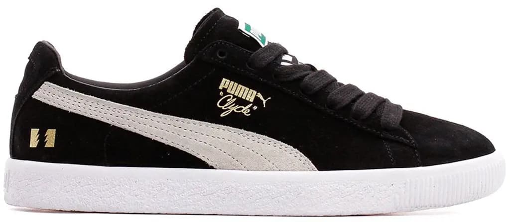 Giày Puma Clyde 'The Hundreds 2020' 371383-01