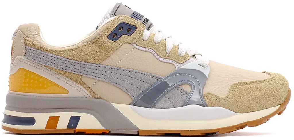 Giày Puma Trinomix XT-2 Rhuigi 'Sand' 393306-02