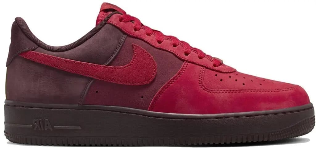 Giày Nike Air Force 1 Low 'Layers Of Love' FZ4033-657