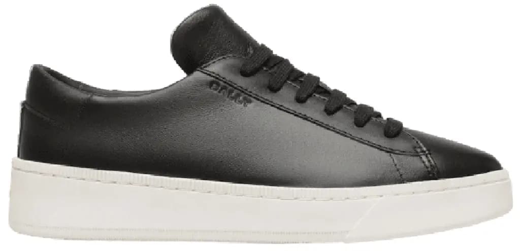 Giày Bally Raise Sneaker 'Black' 6309153