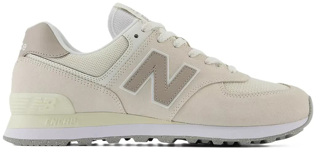 Giày New Balance 574 'Grey Milk' U574ESC