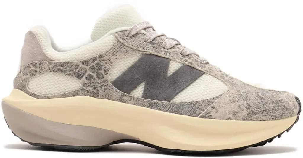 Giày New Balance WRPD Runner 'Snakeskin' UWRPDNBS