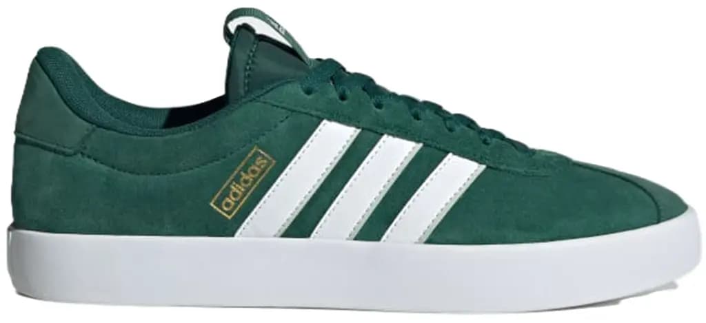 Giày Adidas Sportswear VL Court 3.0 'Green White' ID6284