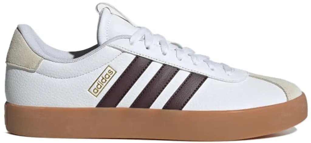 Giày Adidas VL Court 3.0 'Shadow Brown' ID6288