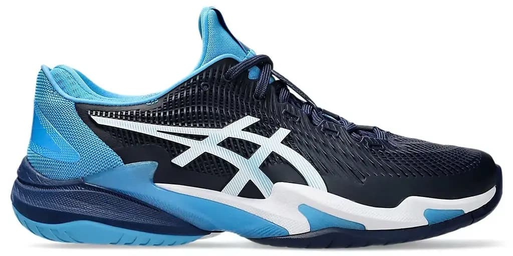 Giày Asics Court FF 3 NOVAK 'Blue Expanse' 1041A361-963