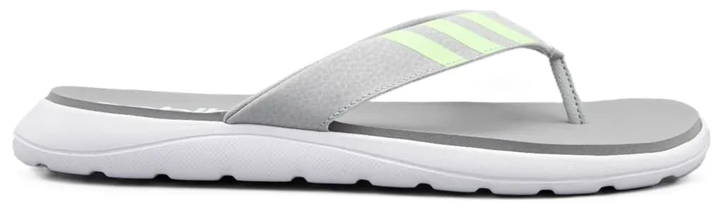 Dép Adidas Comfort Flip-Flops 'Grey' IF0811