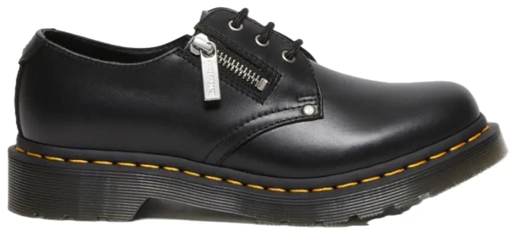 Giày Dr.Martens 1461 Twin 'Black' 27631001